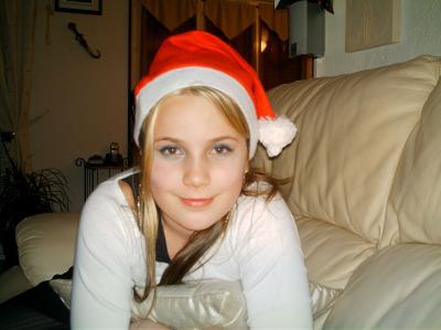 ma cherie marine (ma femme) 